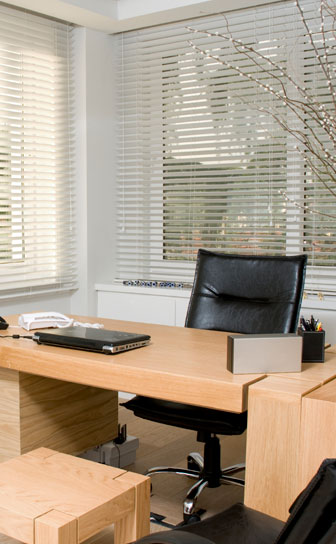 Virtual and serviced office space options